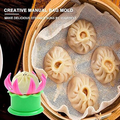 Buy online momos maker